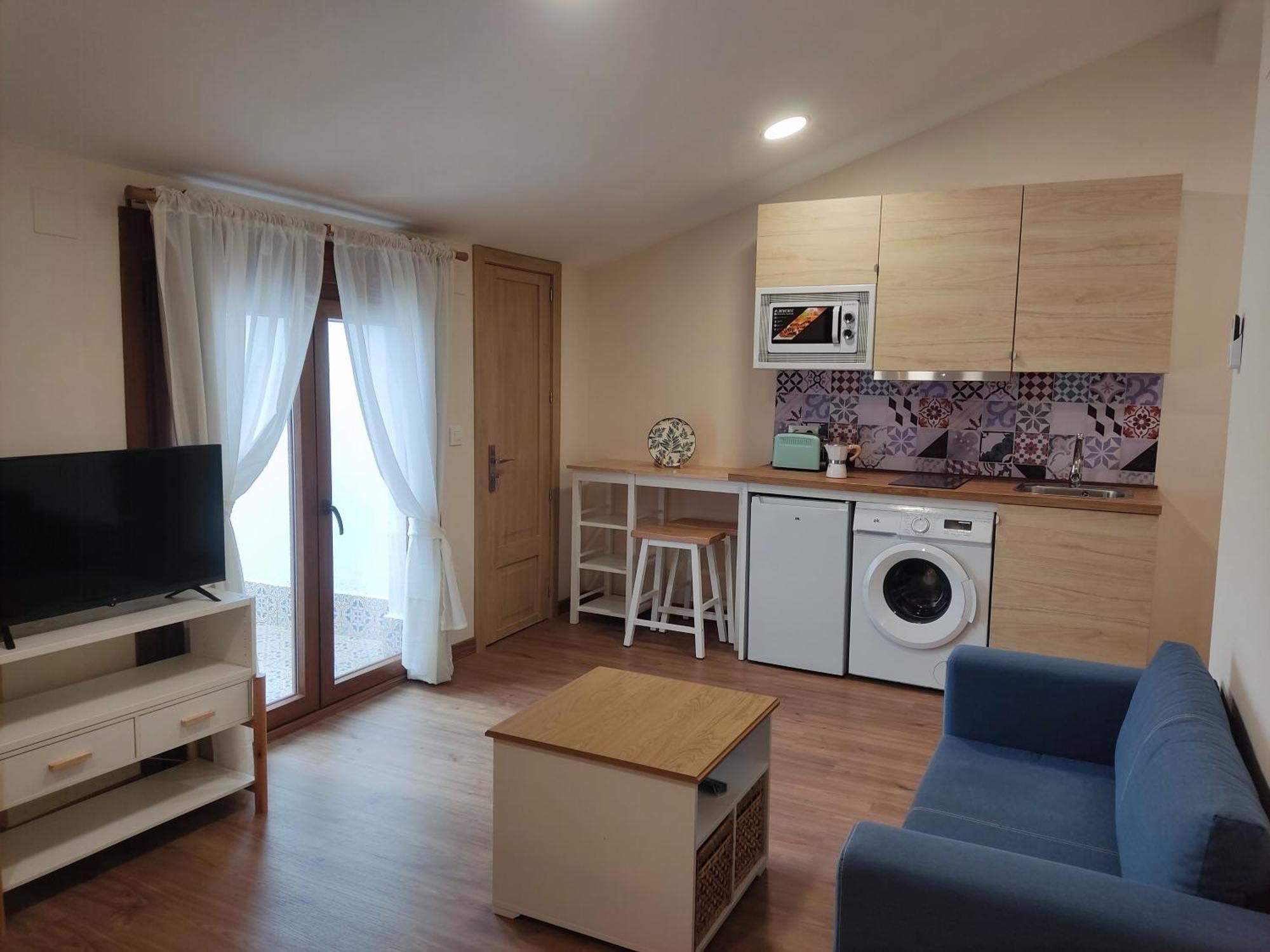 Ferienwohnung Alange Termal Exterior foto