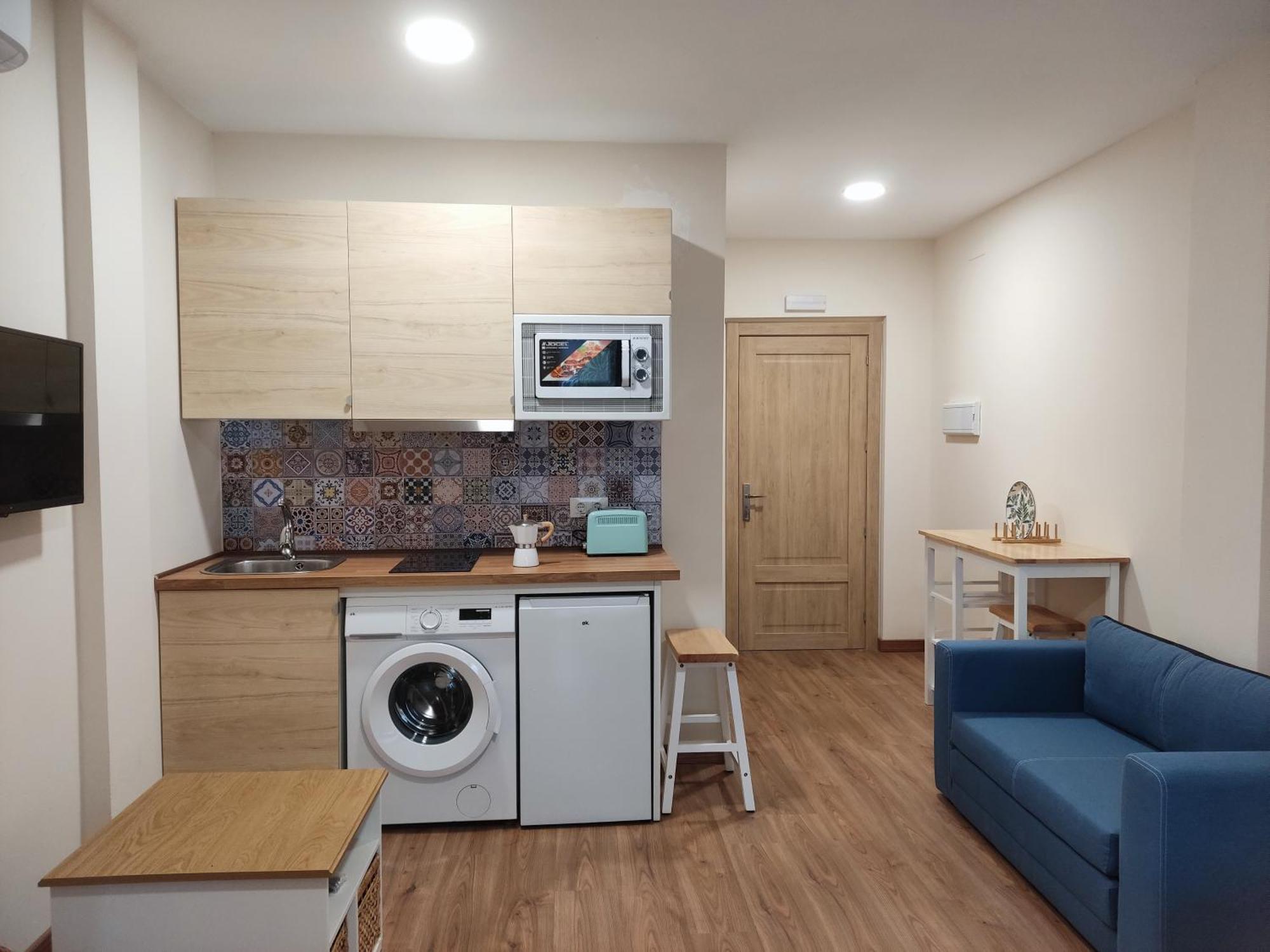 Ferienwohnung Alange Termal Exterior foto
