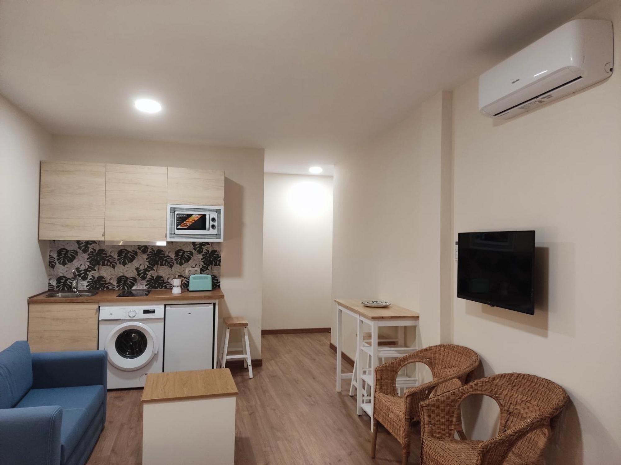 Ferienwohnung Alange Termal Exterior foto
