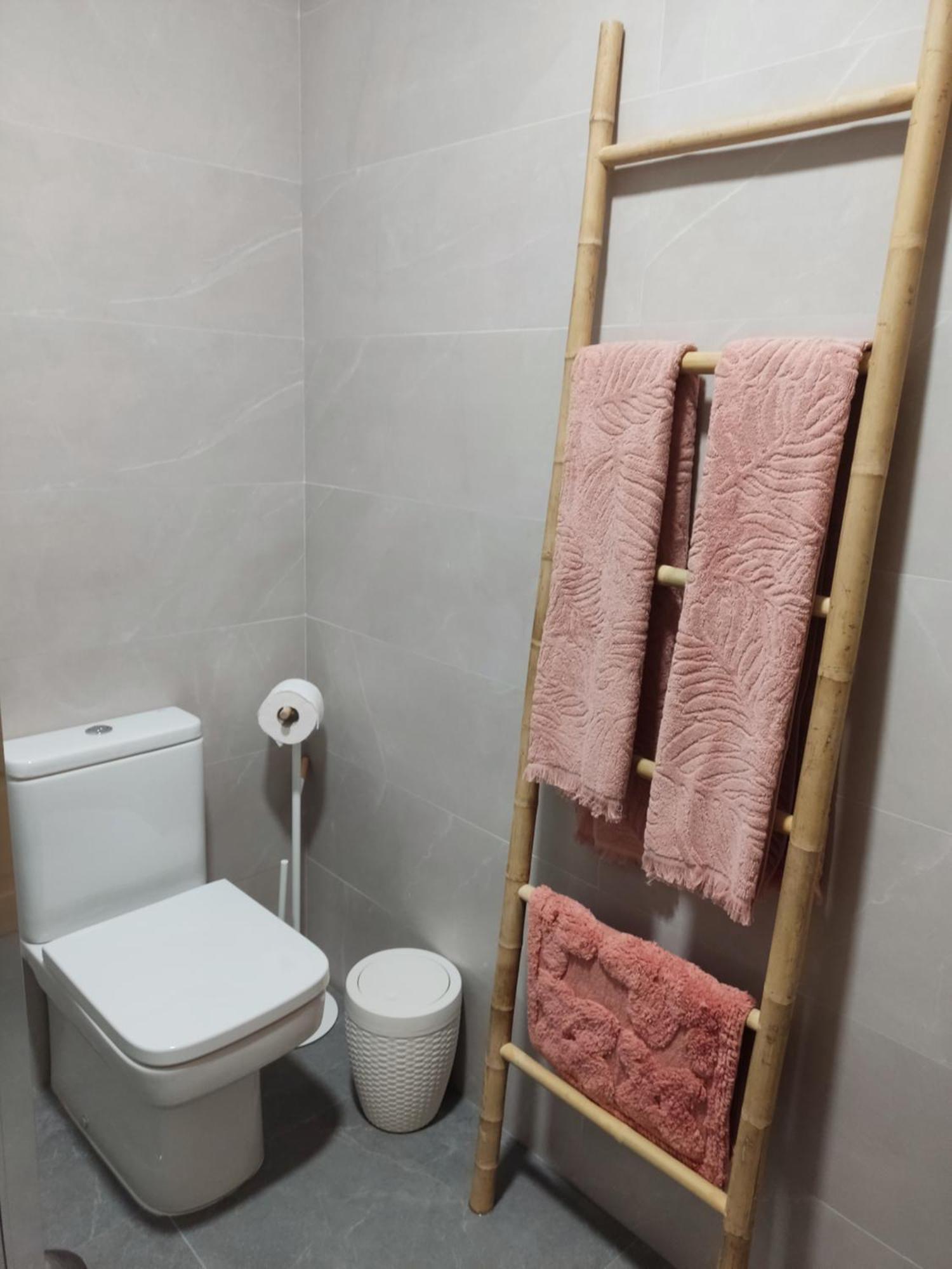 Ferienwohnung Alange Termal Exterior foto