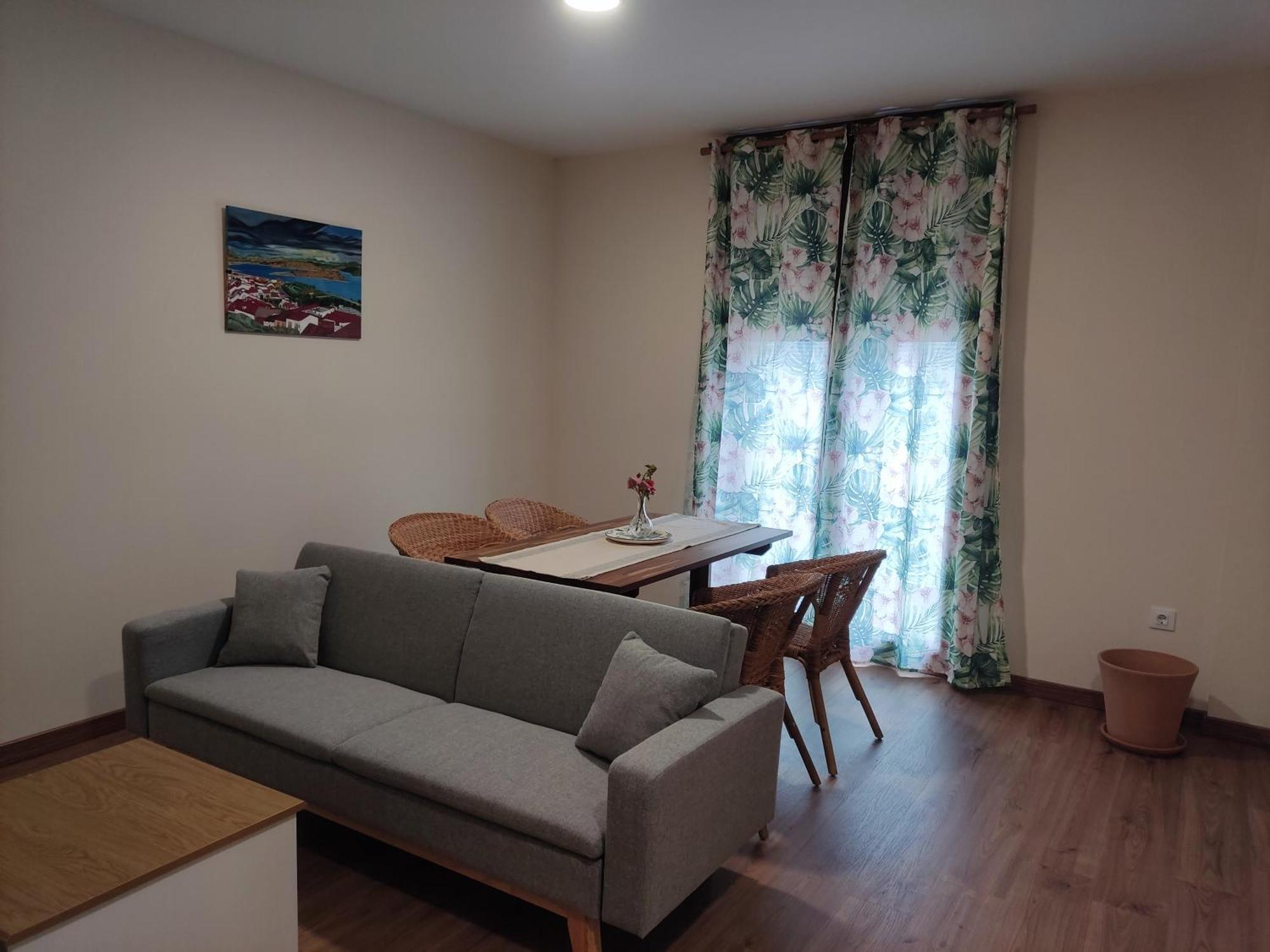 Ferienwohnung Alange Termal Exterior foto