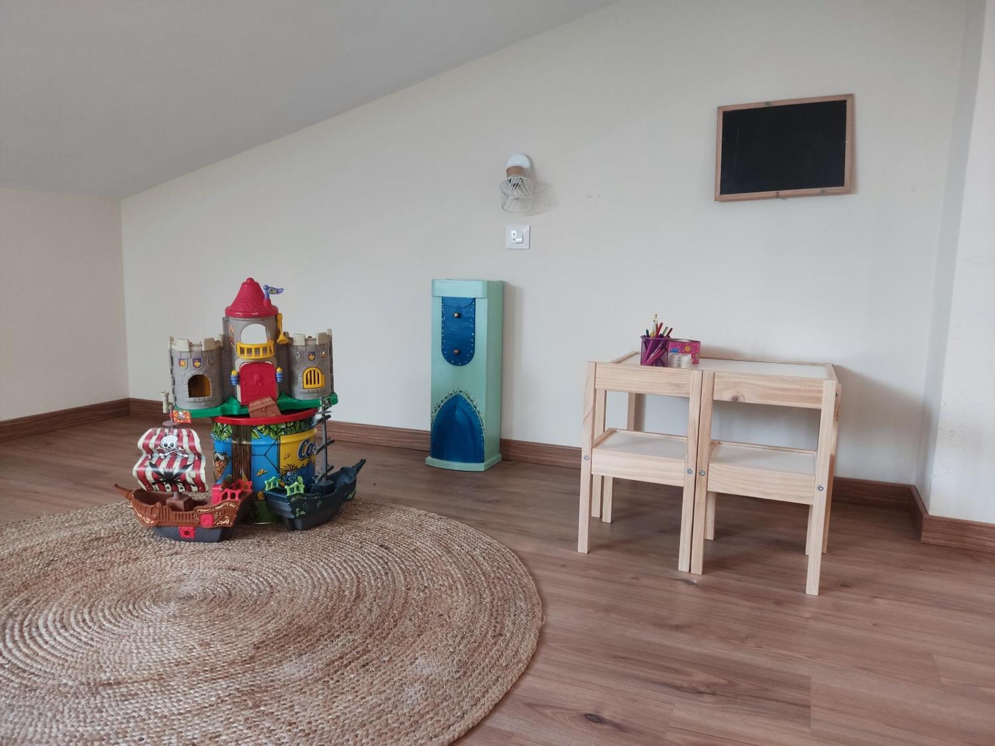 Ferienwohnung Alange Termal Exterior foto